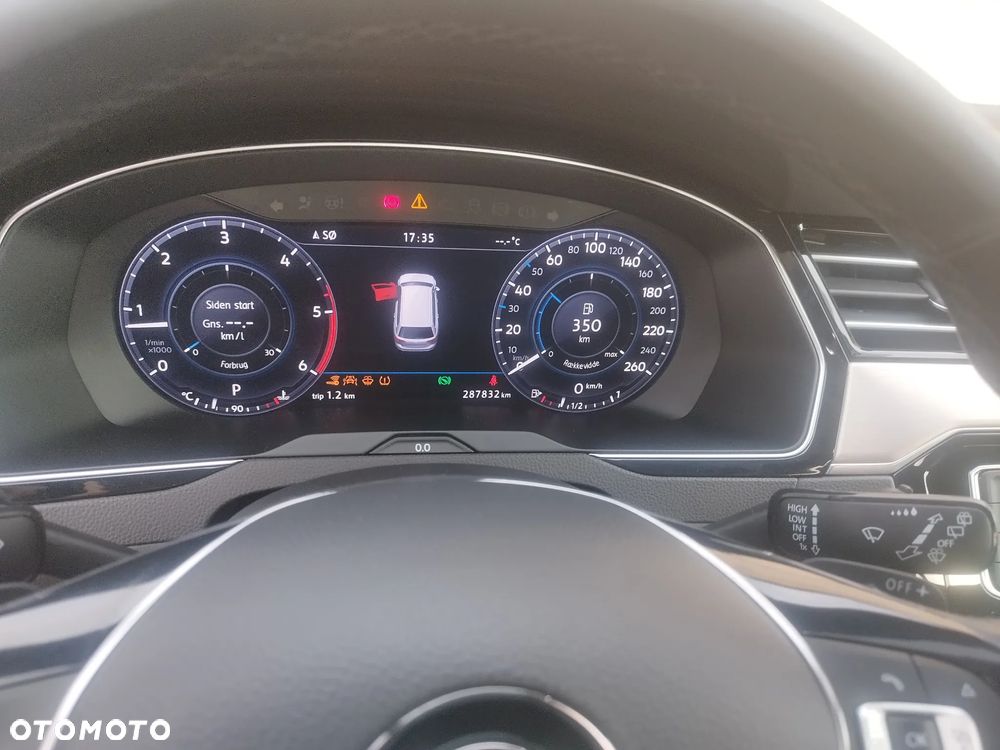 Volkswagen Passat Variant 2.0 TDI BMT Highline DSG - 22