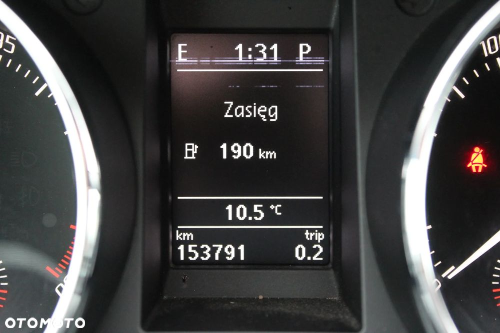Skoda Yeti 2.0 TDI DPF 4x4 Elegance DSG - 14