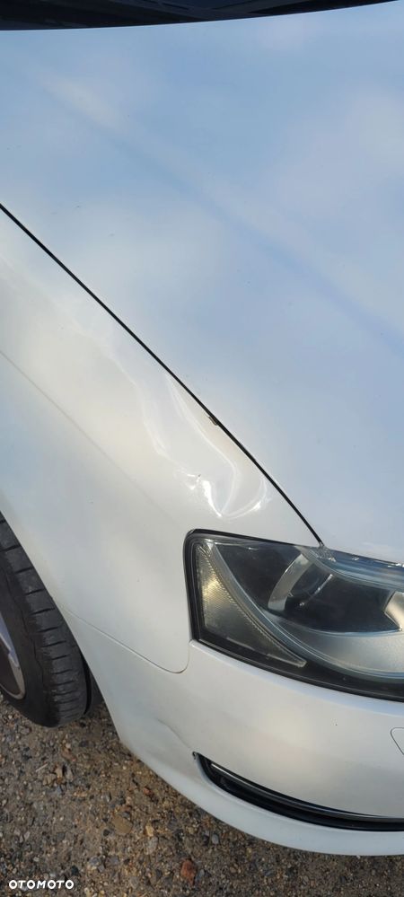 Audi A3 - 8