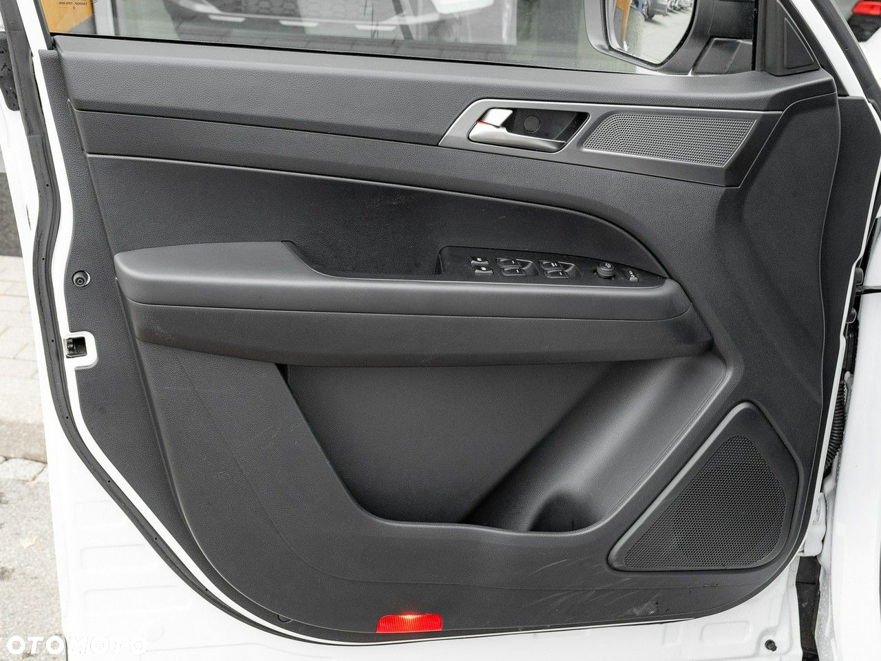 SsangYong/KGM Musso 2.2 e-XDi Adventure Plus 4WD - 16