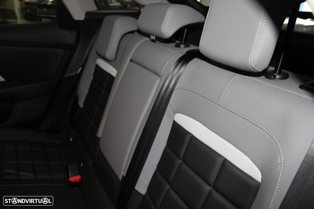 Citroën e-C4 54 kWh Max - 15