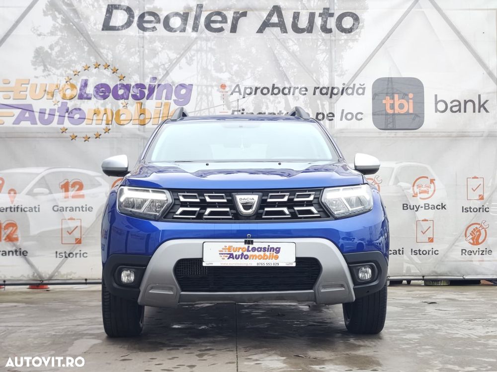 Dacia Duster - 3
