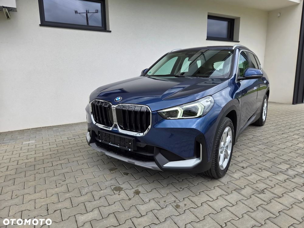 BMW X1 - 2
