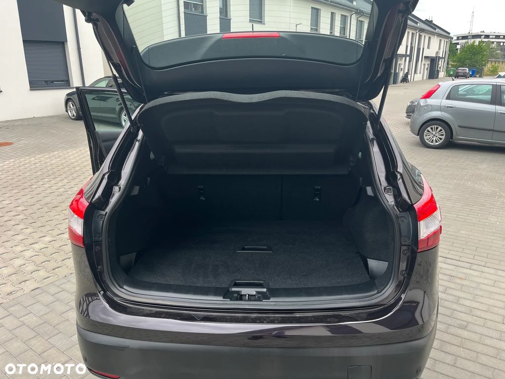 Nissan Qashqai 1.6 DIG-T Tekna+ - 14