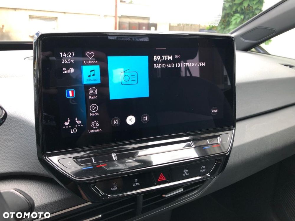 Volkswagen ID.3 Performance Upgrade Pure City - 25