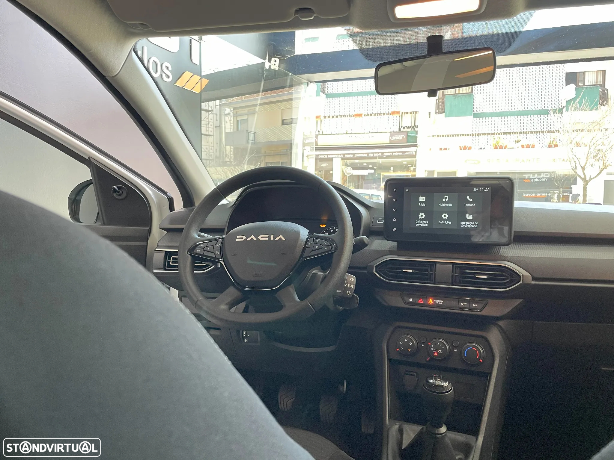 Dacia Sandero - 30