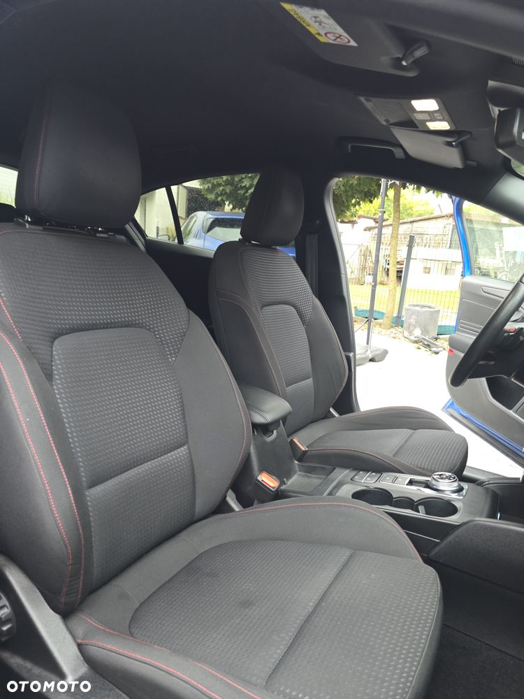 Ford Focus 1.0 EcoBoost ST-Line ASS PowerShift - 25