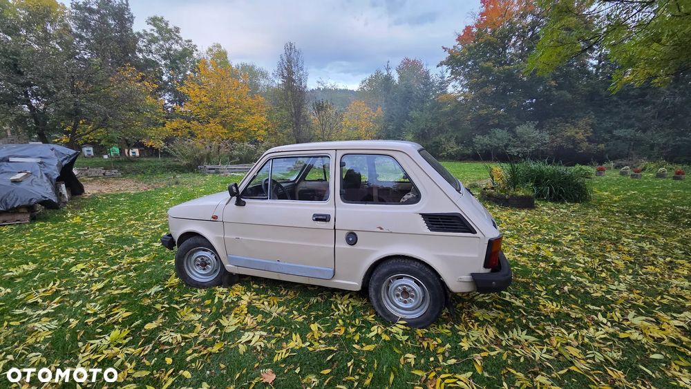 Fiat 126 - 8