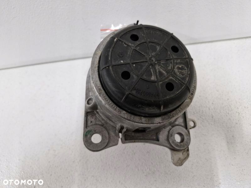 ALFA ROMEO STELVIO 2.2 D PODUSZKA SILNIKA LEWA 00505515130 - 8