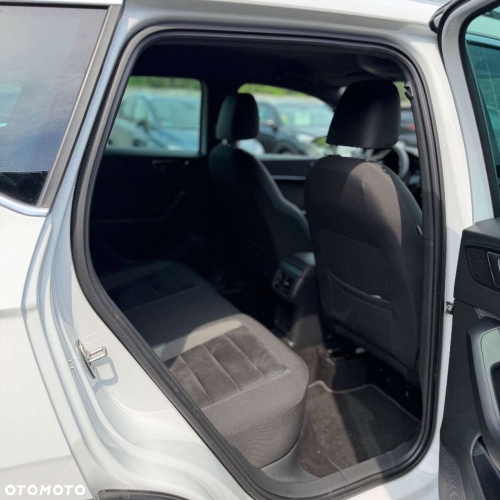 Seat Ateca - 33