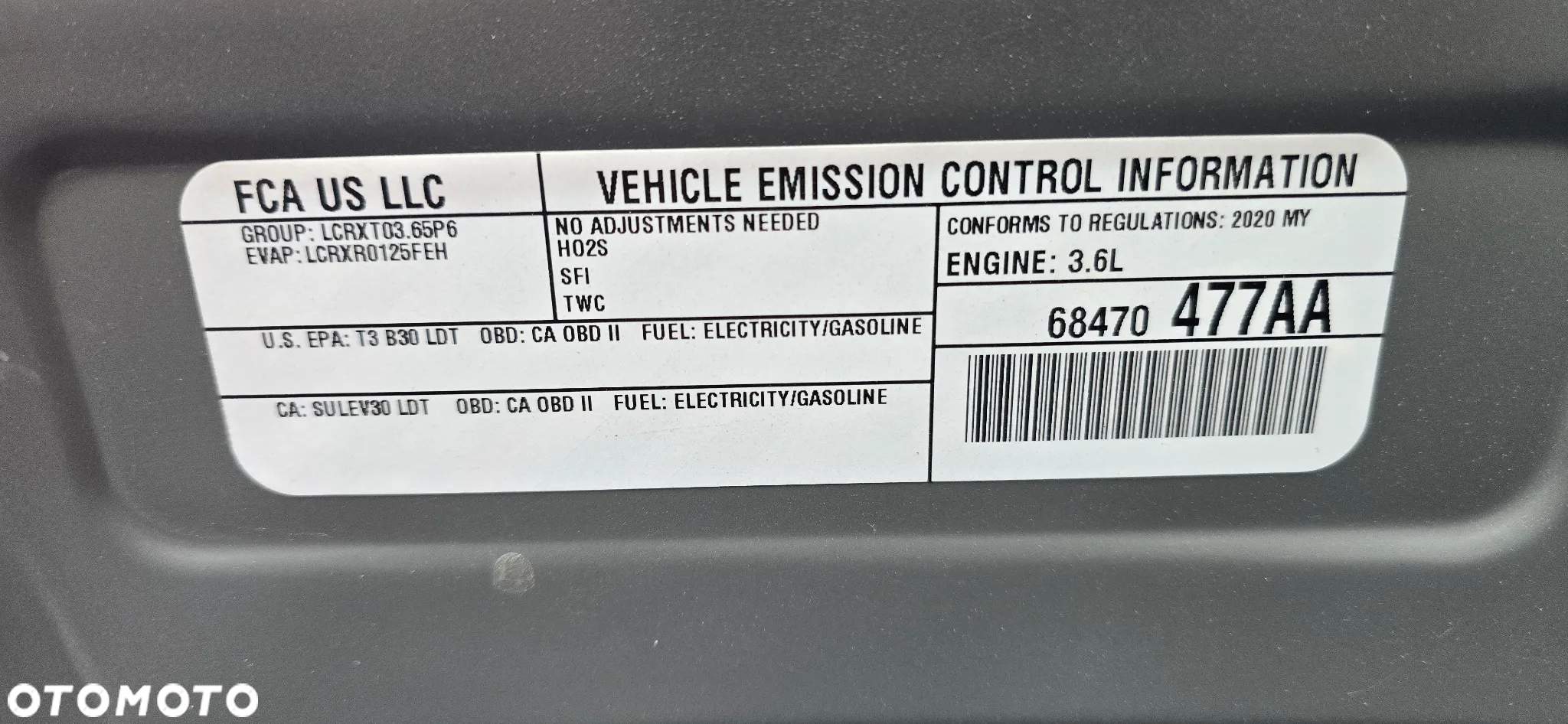 Chrysler Pacifica - 14