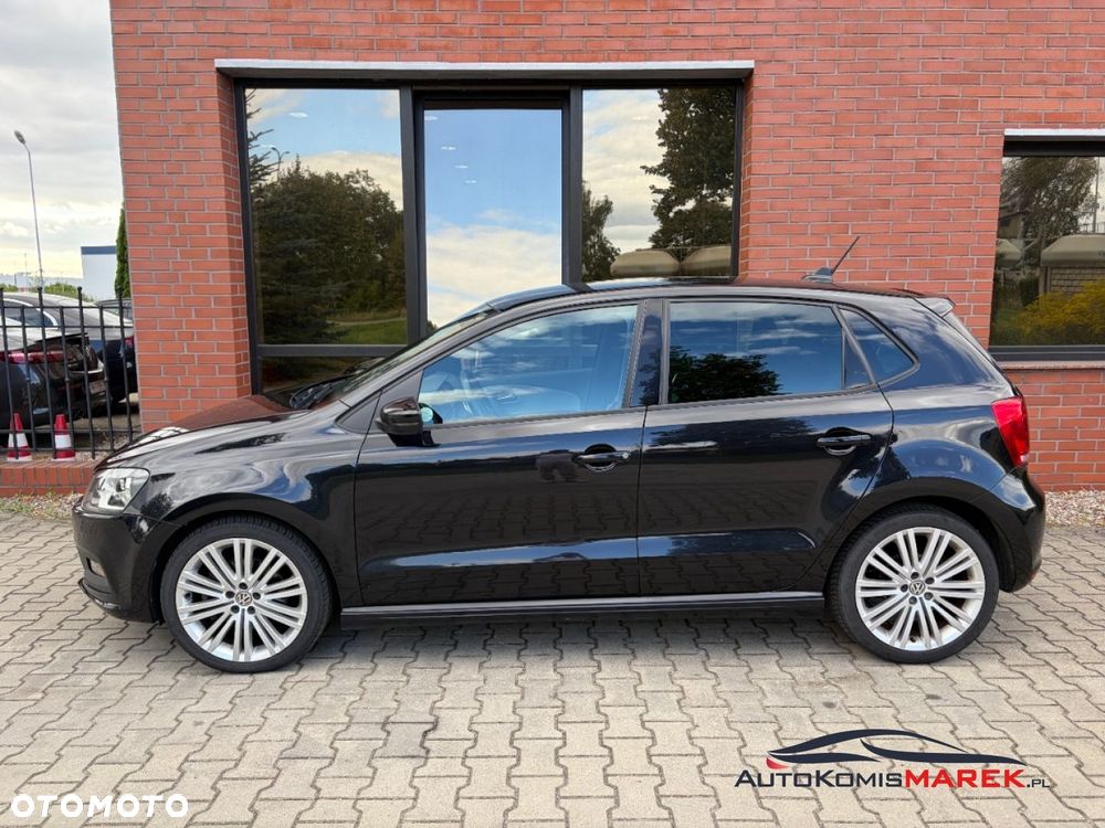Volkswagen Polo 2013