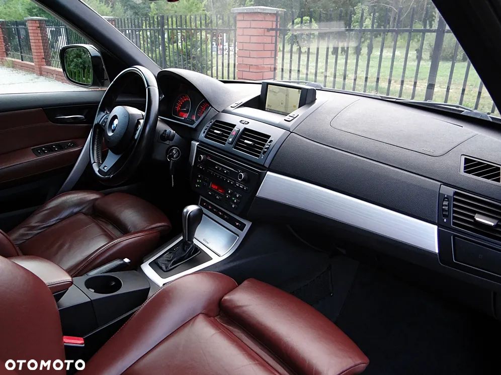 BMW X3 xDrive20d Limited Sport Edition - 26