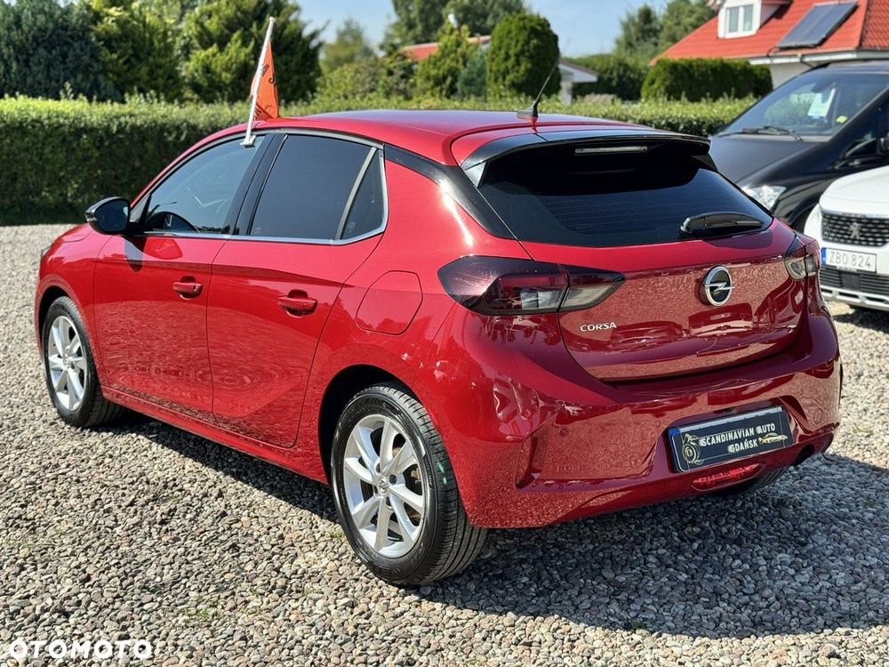 Opel Corsa - 4