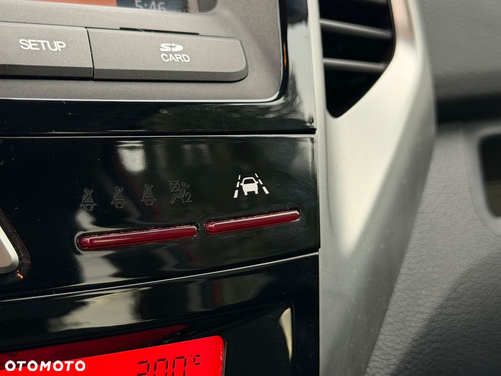 SsangYong/KGM Tivoli 1.6 Sapphire - 24