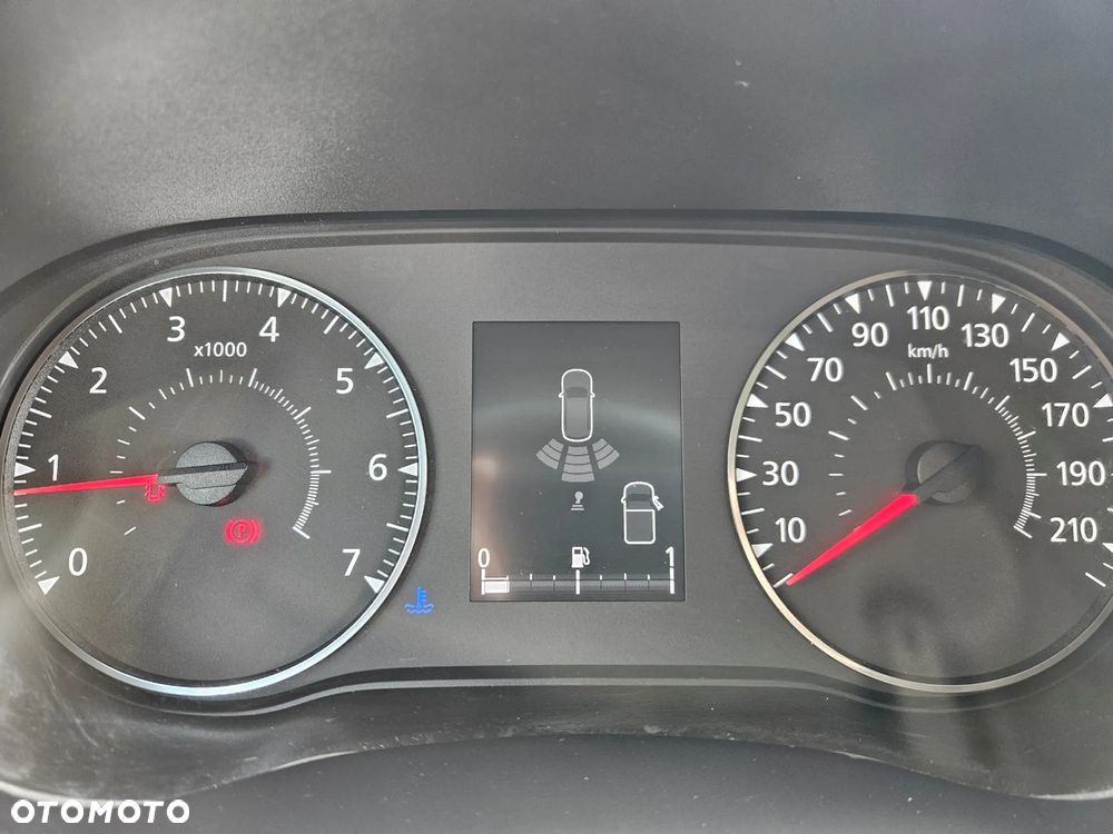 Opel MOVANO L1H2 2.3CDTI 136KM - 14