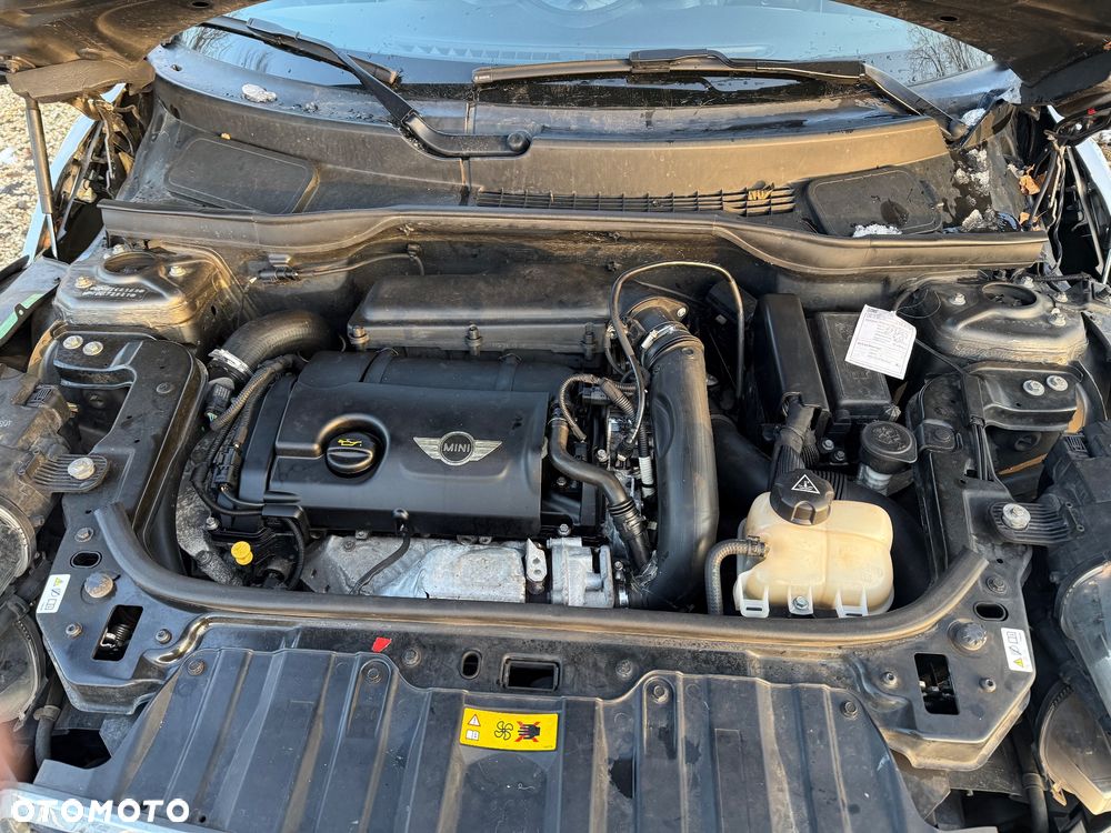 MINI Cooper S - 29