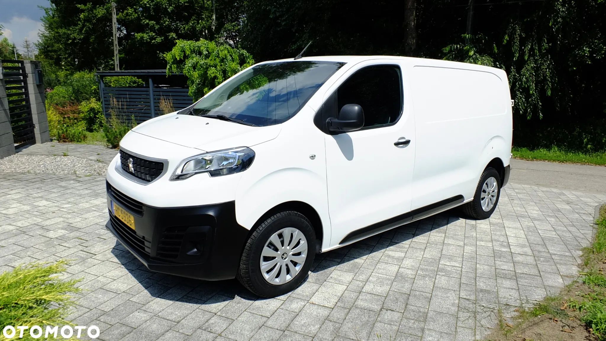 Peugeot EXPERT - 1