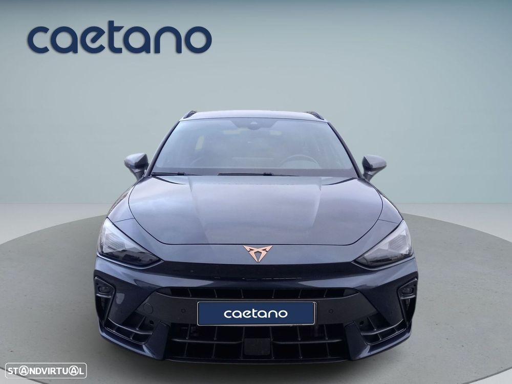 Cupra Leon ST 2.0 TDI DSG - 8