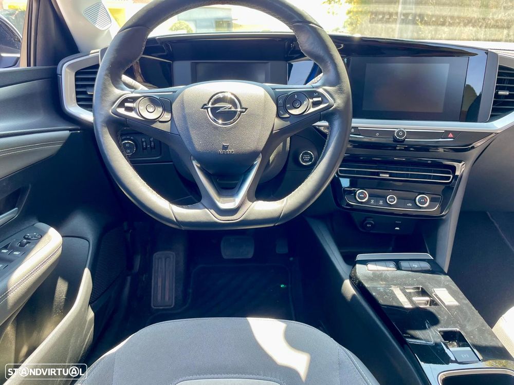 Opel Mokka-e Elegance - 25