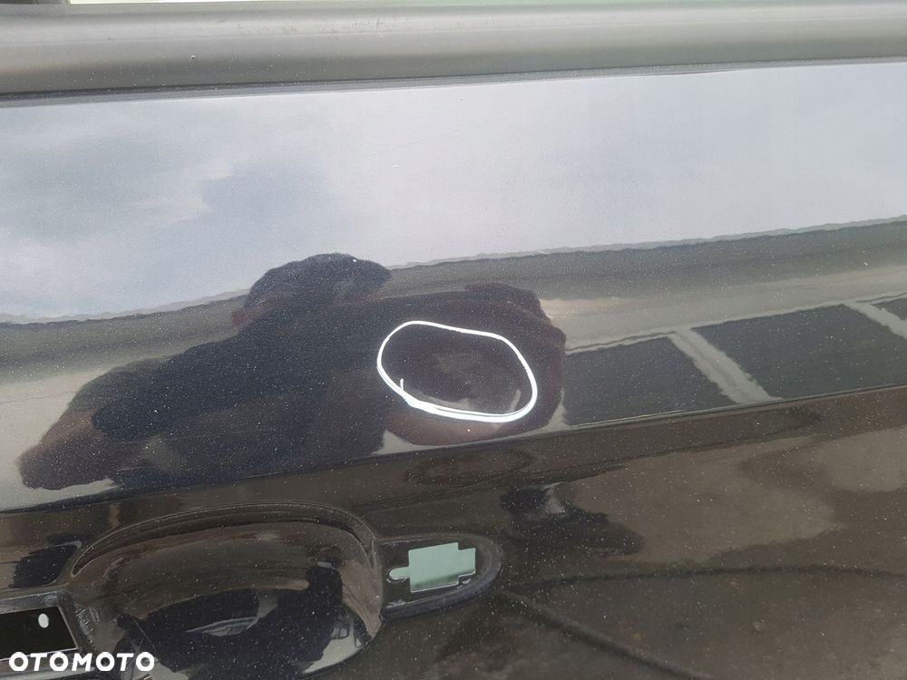 FORD MONDEO MK4 07r- HB DRZWI PRAWE TYŁ TYLNE G6 - 2