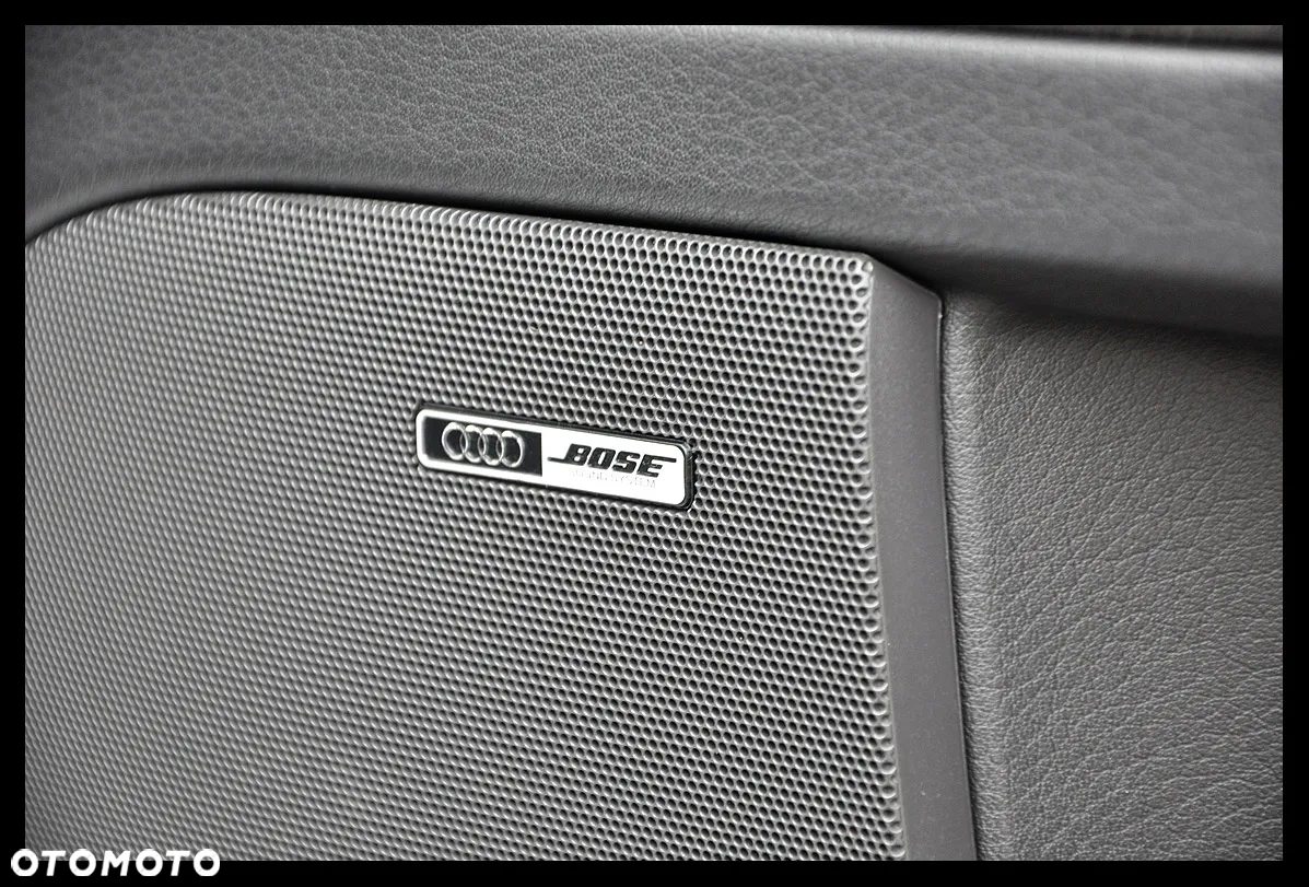 Audi A4 Avant 1.8 T - 33