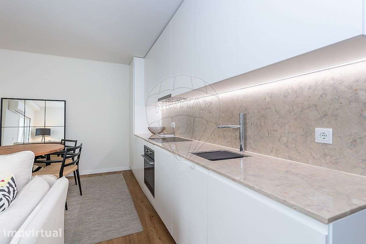 Apartamento T0 para venda - Grande imagem: 5/14