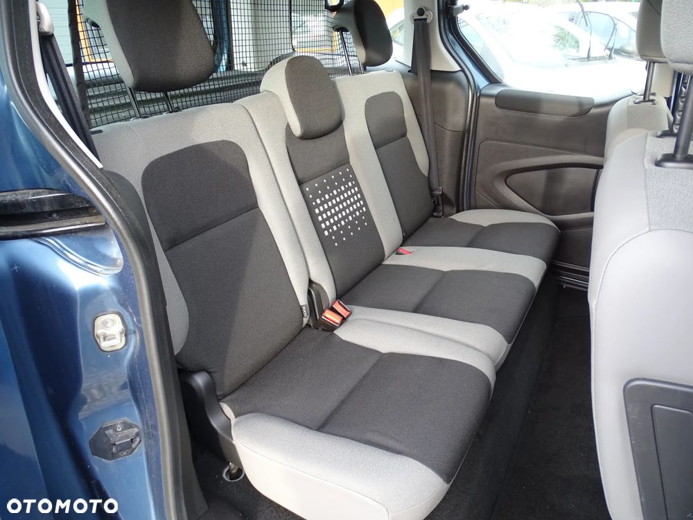 Citroën Berlingo Multispace BlueHDi 100 S&S ETG6 SHINE - 18