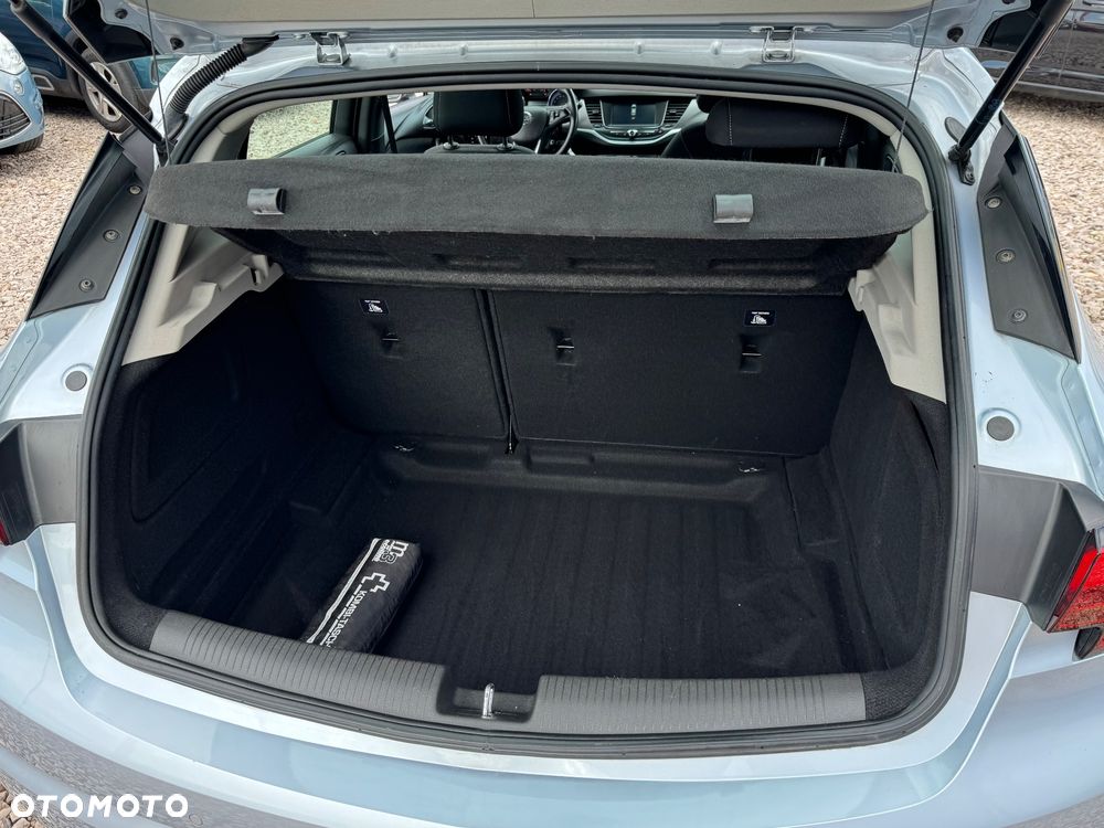 Opel Astra - 29