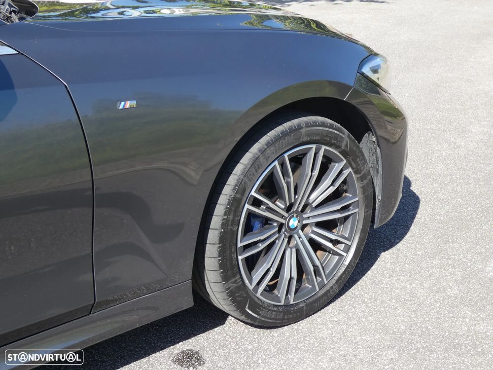 BMW 330 e Pack M Auto - 15
