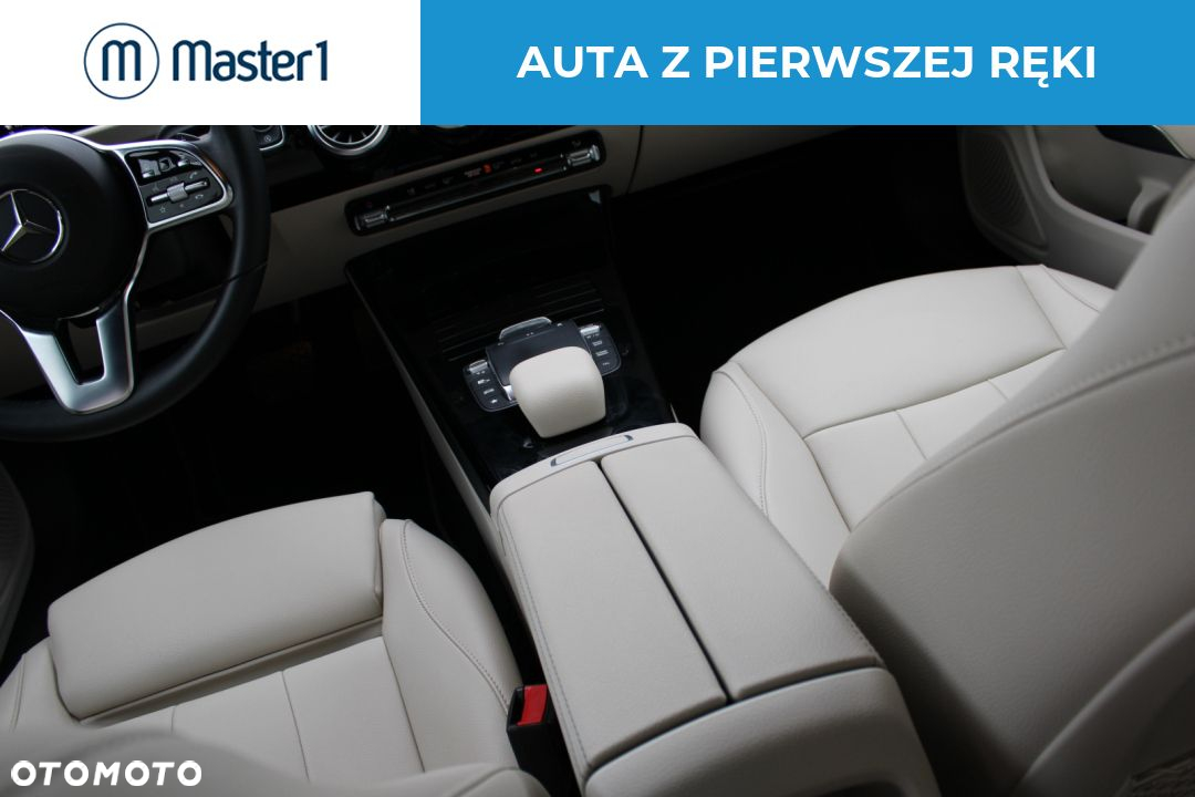 Mercedes-Benz CLA 200 Progressive 7G-DCT - 14