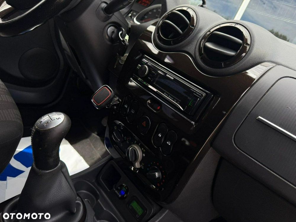 Dacia Duster - 26