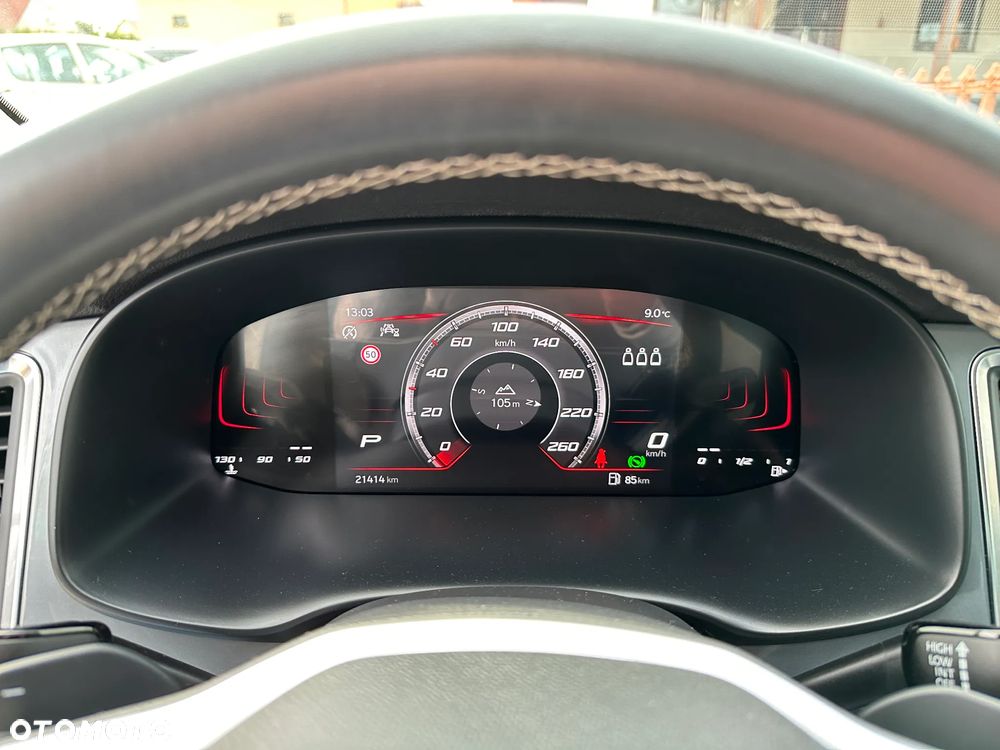 Seat Ateca - 10