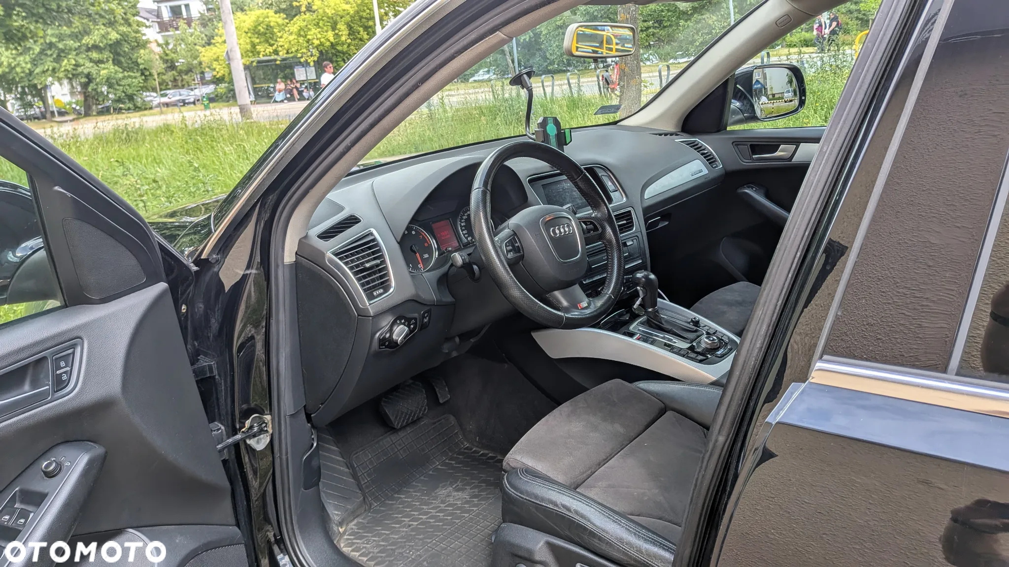 Audi Q5 2.0 TFSI Quattro S tronic - 8