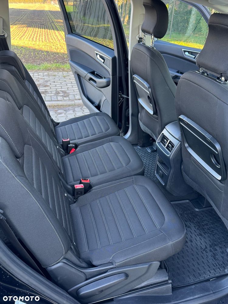 Ford Galaxy 2.0 TDCi 4WD Titanium PowerShift - 14