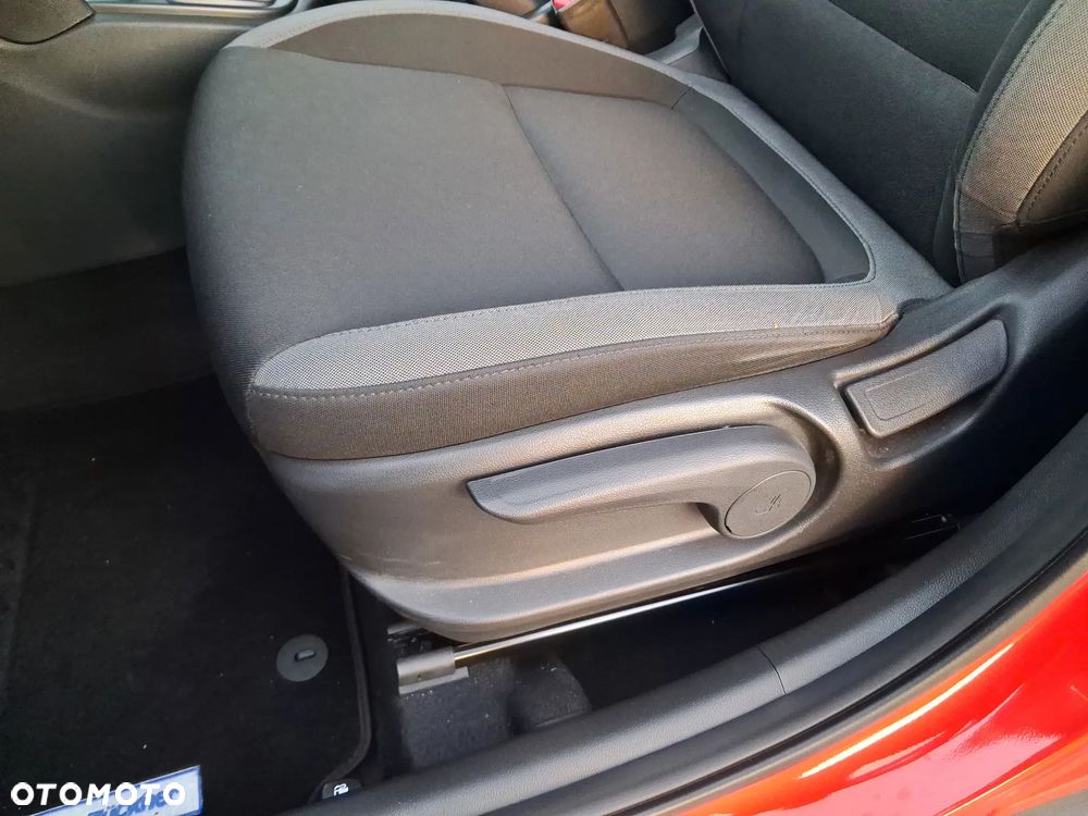 Hyundai Kona 1.6 T-GDI DCT Trend - 12