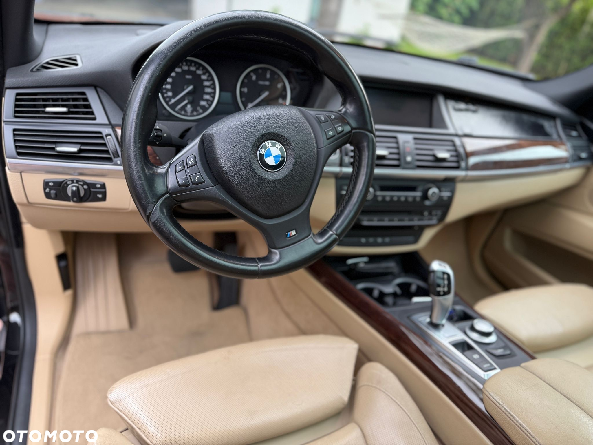 BMW X5 3.0sd xDrive - 11