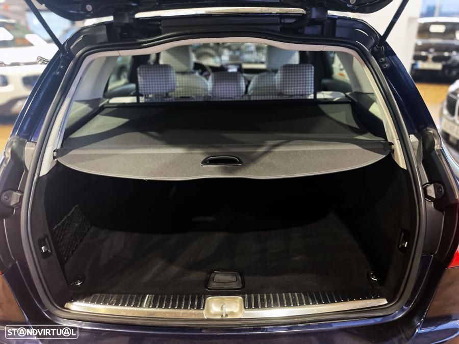 Mercedes-Benz C 200 (BlueTEC) d Station 7G-TRONIC Exclusive - 38
