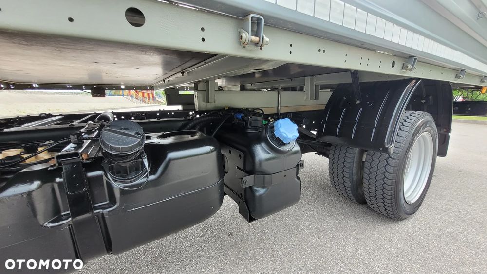 Iveco Gazelle NN - 18