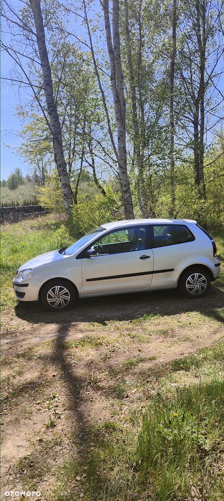 Volkswagen Polo 1.4 TDI DPF Tour - 3