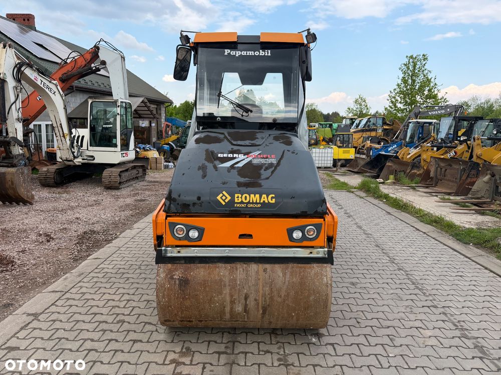 Bomag BW 138 AC-5 - 7