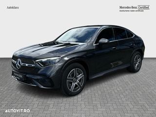 Mercedes-Benz GLC 220 d 4Matic 9G-TRONIC AMG Line Advanced