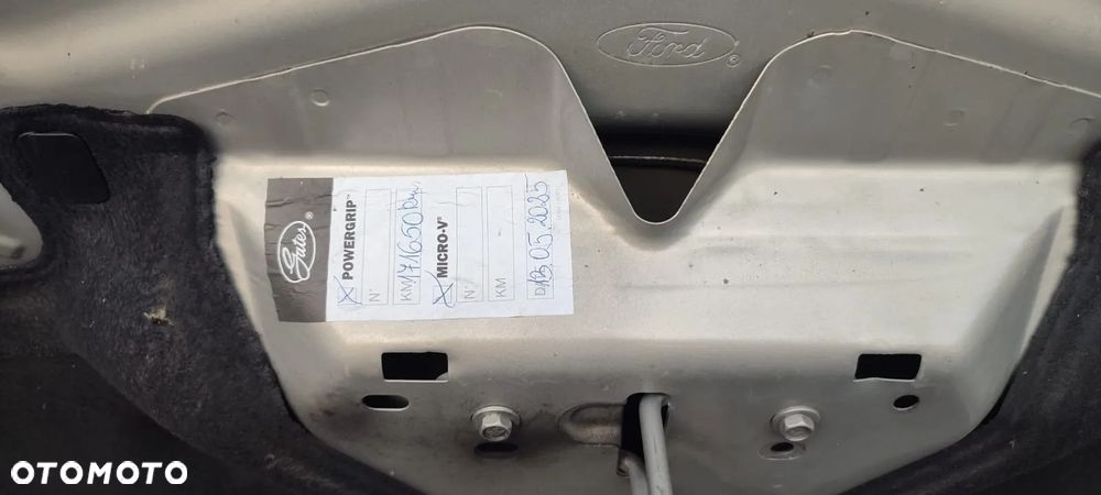 Ford C-MAX 2.0 TDCi Start-Stop-System Titanium - 36
