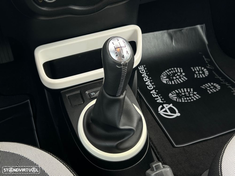 Renault Twingo 1.0 SCe Limited - 16