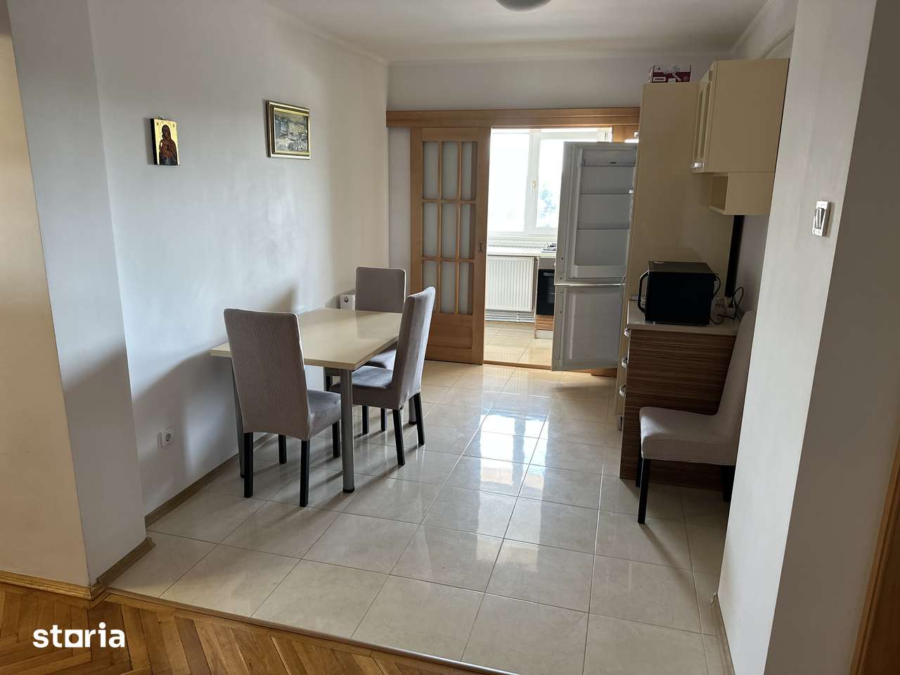 Apartament cu 2 camere de închiriat în zonaCalea Călărașilor/concordia — fotografia 2