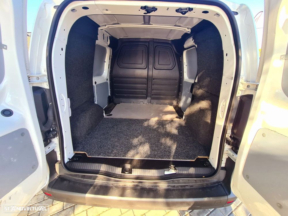 Mercedes-Benz Citan 108 CDi/27 - 16