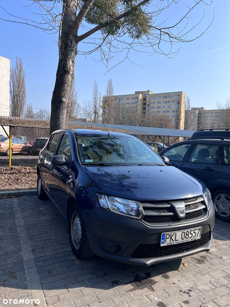 Dacia Sandero 1.2 16V - 5