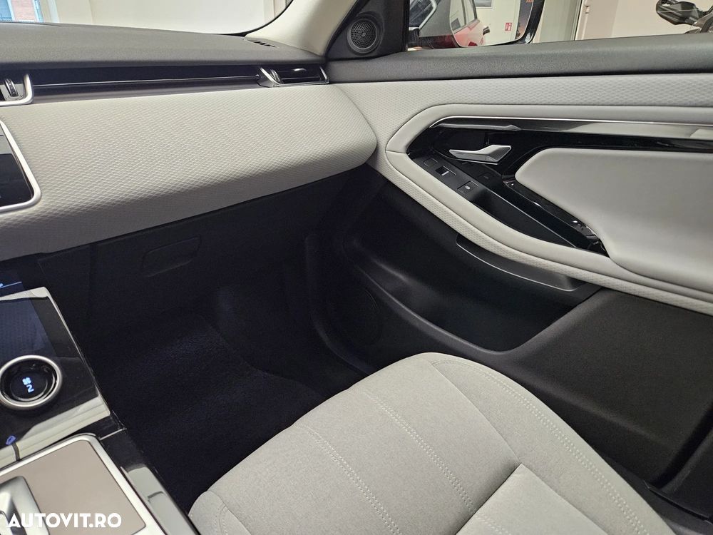 Land Rover Range Rover Evoque 2.0 D180 SE - 26