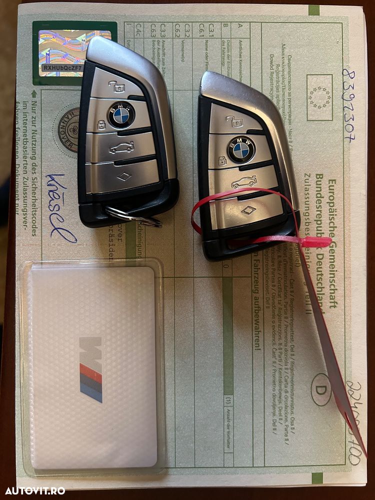 BMW X5 xDrive45e - 34