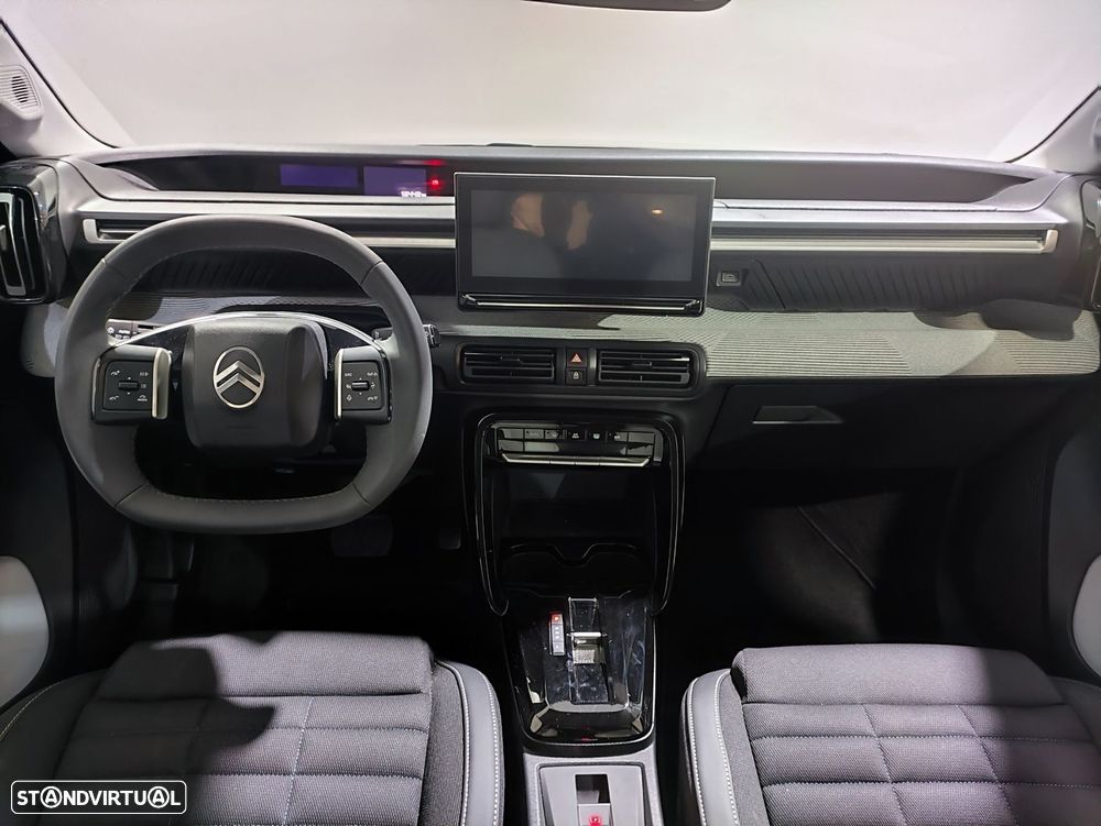 Citroën C3 Aircross 1.2 Hybrid Max e-DSC6 - 15